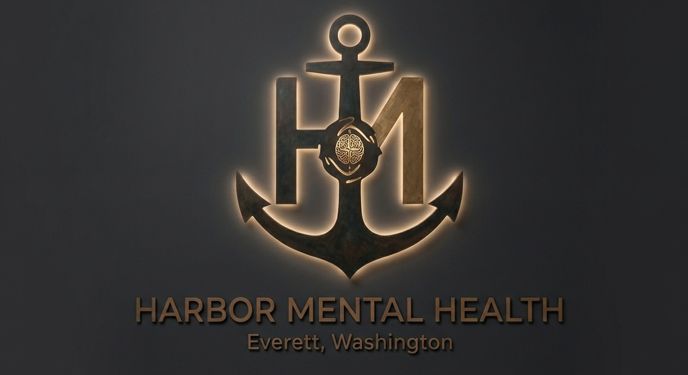 Harbor Mental Health